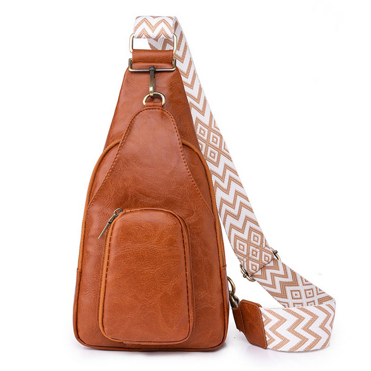 2024 RETRO SIMPLE SHOULDER MESSENGER BAG_CWAB2723