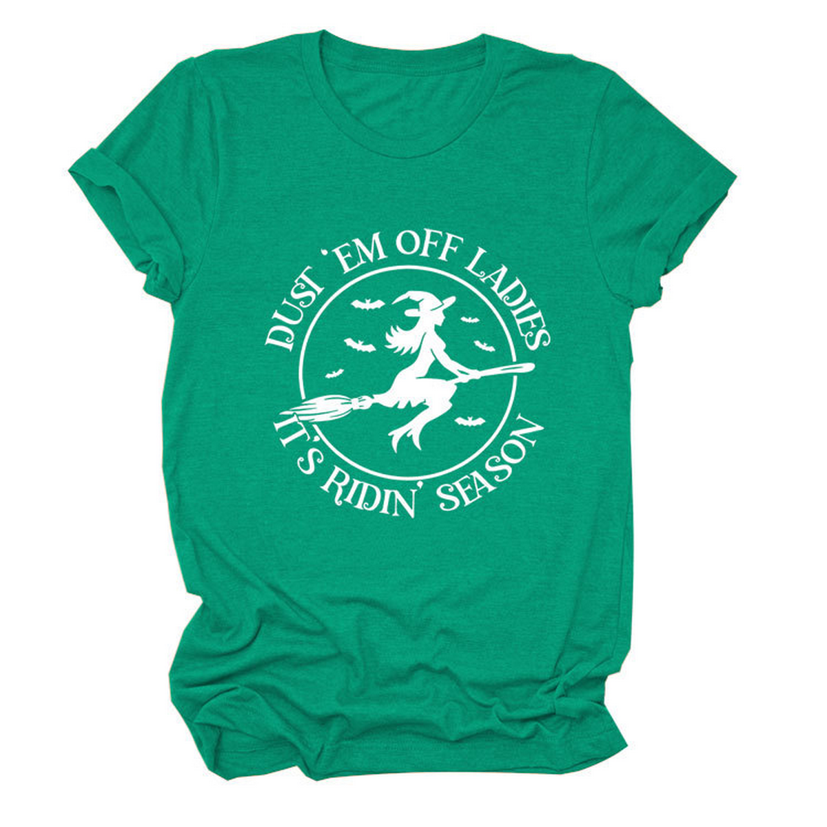 New Funny Quote Tee for Women