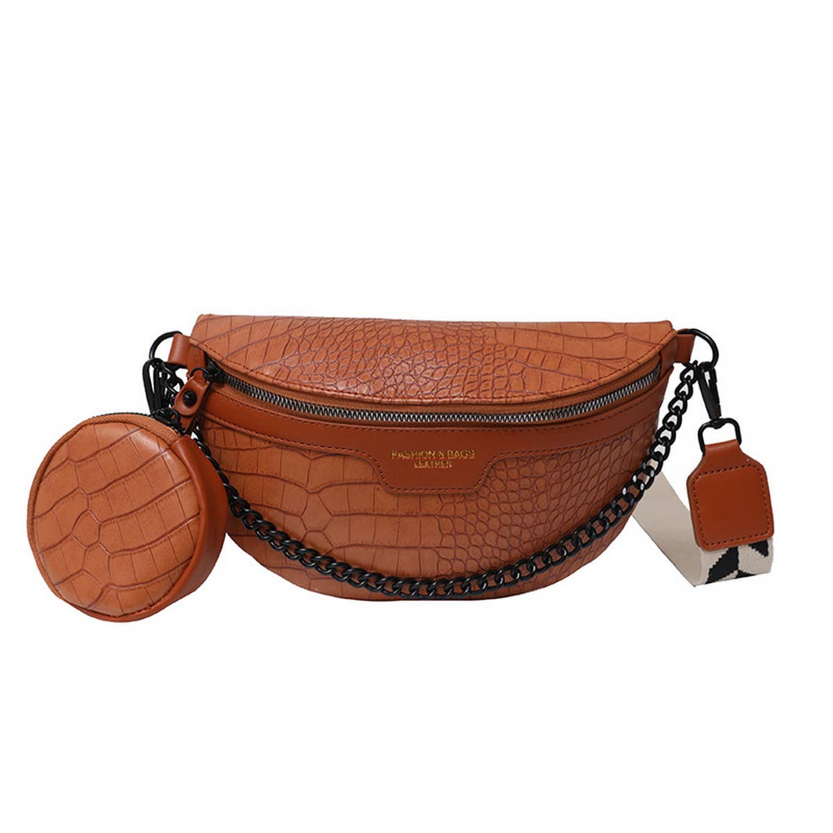 FASHIONABLE CROSSBODY CHEST BAG_CWAB2073