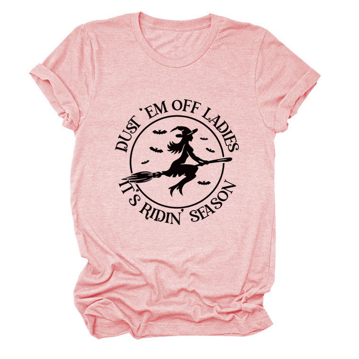 New Funny Quote Tee for Women