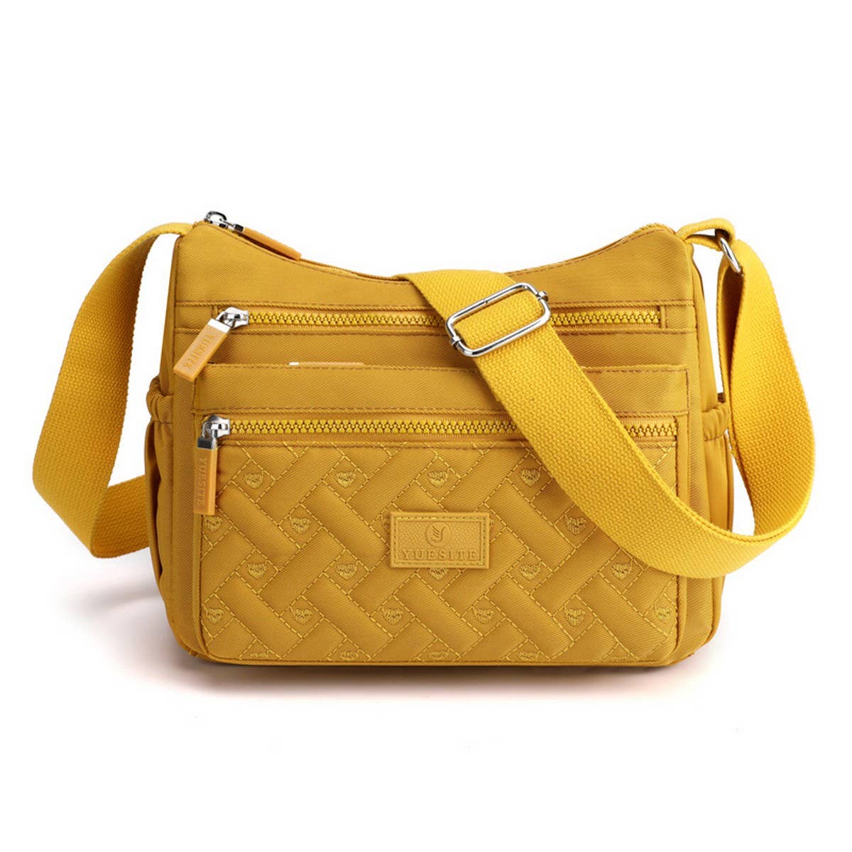 FASHION EMBROIDERED CANVAS CROSSBODY SHOULDER BAG_CWASC1749