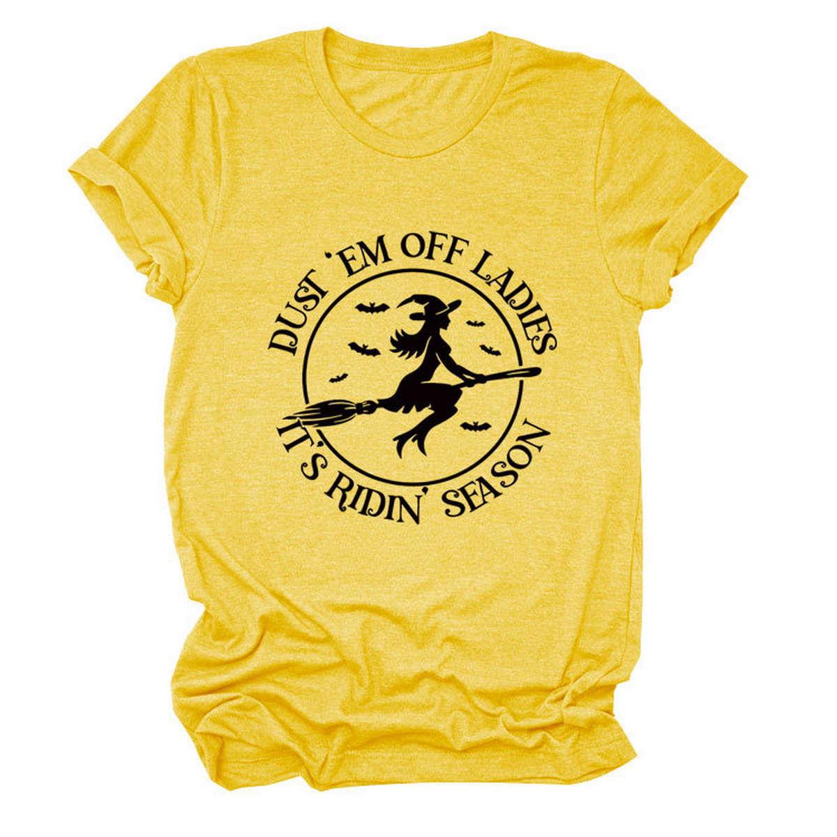 New Funny Quote Tee for Women