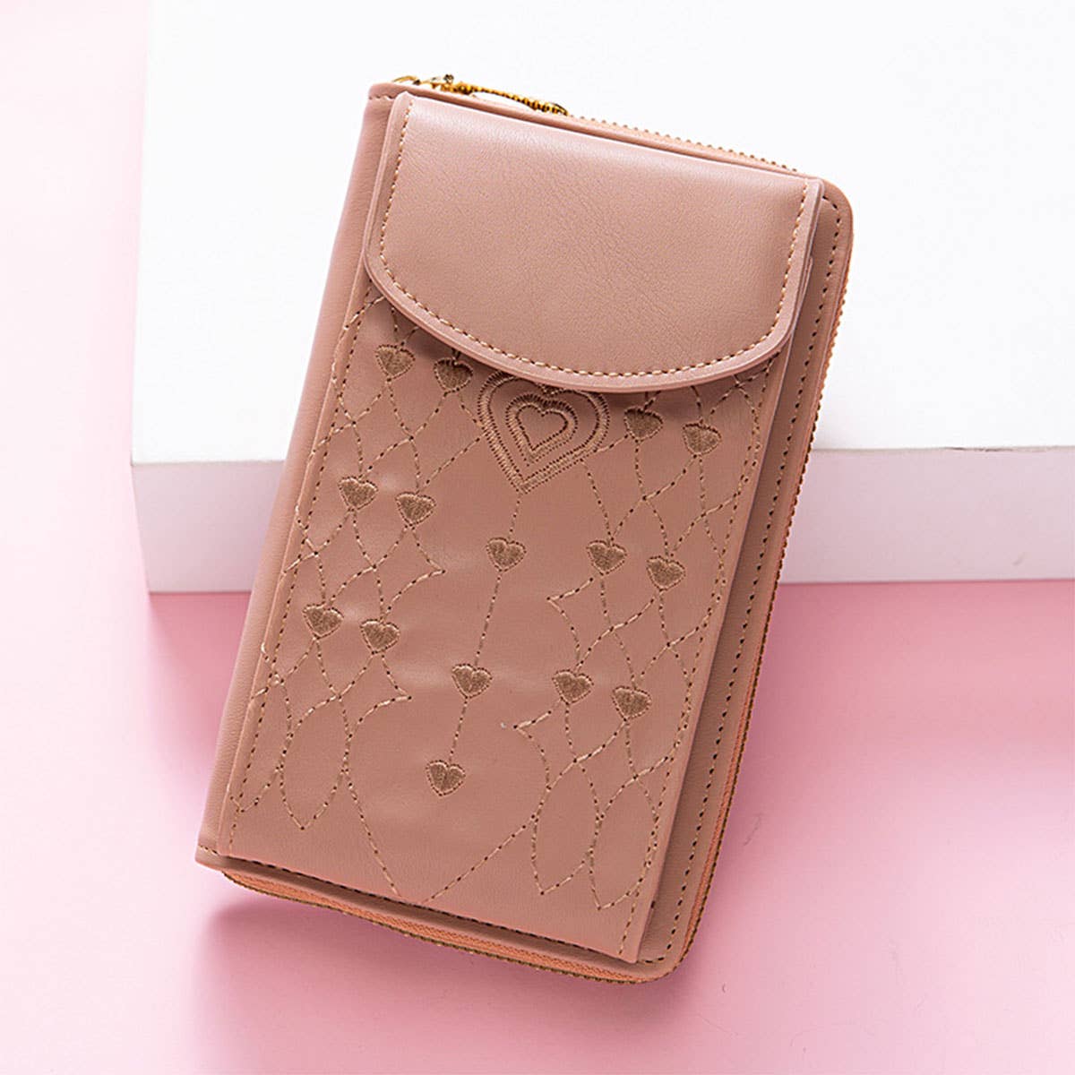 WOMEN CLUTCH SHOULDER BAG_CWAB0952
