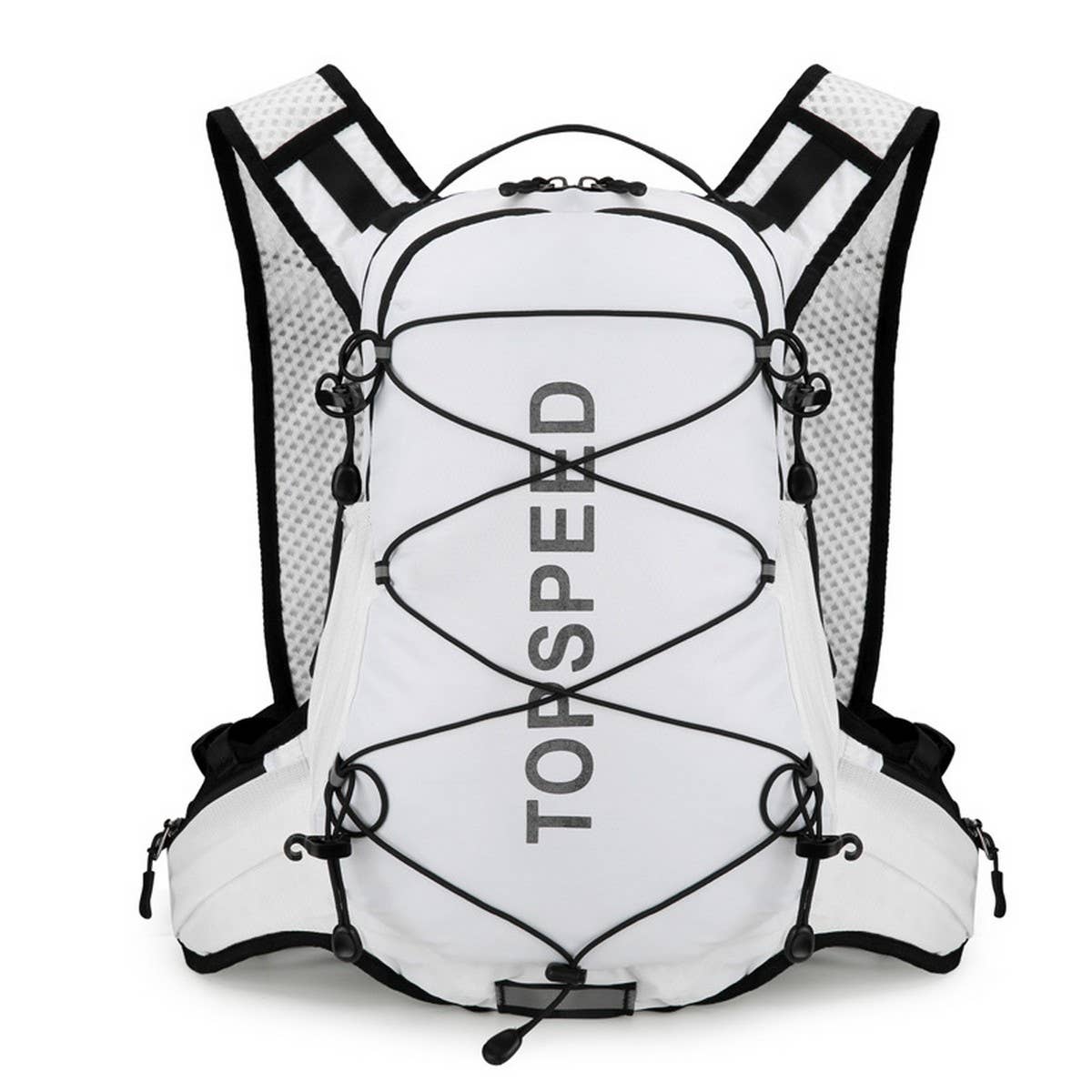 Large Waterproof Outdoor Cycling Hydration Pack_CWAB5402