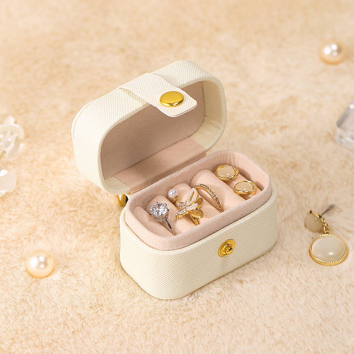 PORTABLE MINI STORAGE RING BOX_CWMM1676