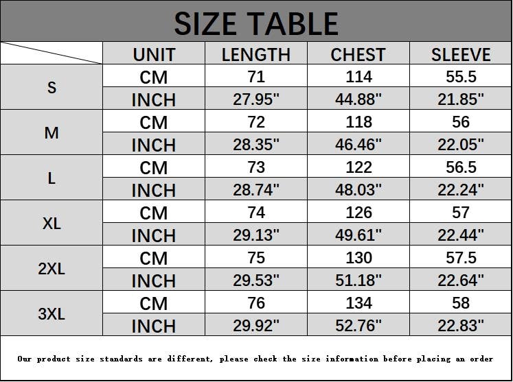 BAT-SLEEVED CASUAL SOLID COLOR LONG-SLEEVED SHIRT