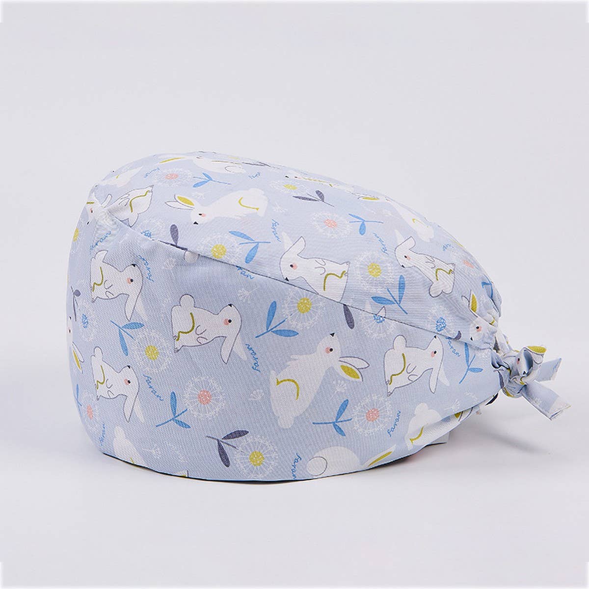 BAOTOU THIN ORAL SURGERY PHARMACY WORK CAP_CWAH3325