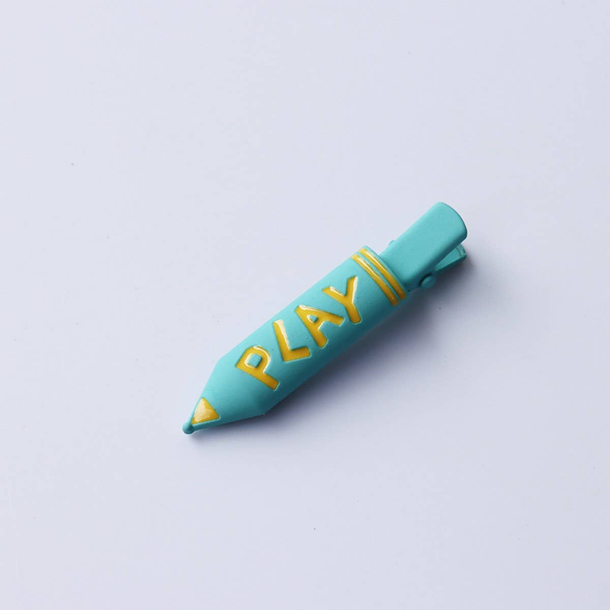 PENCIL SIDE GIRLY CUTE HAIRPIN_CWAHA2621