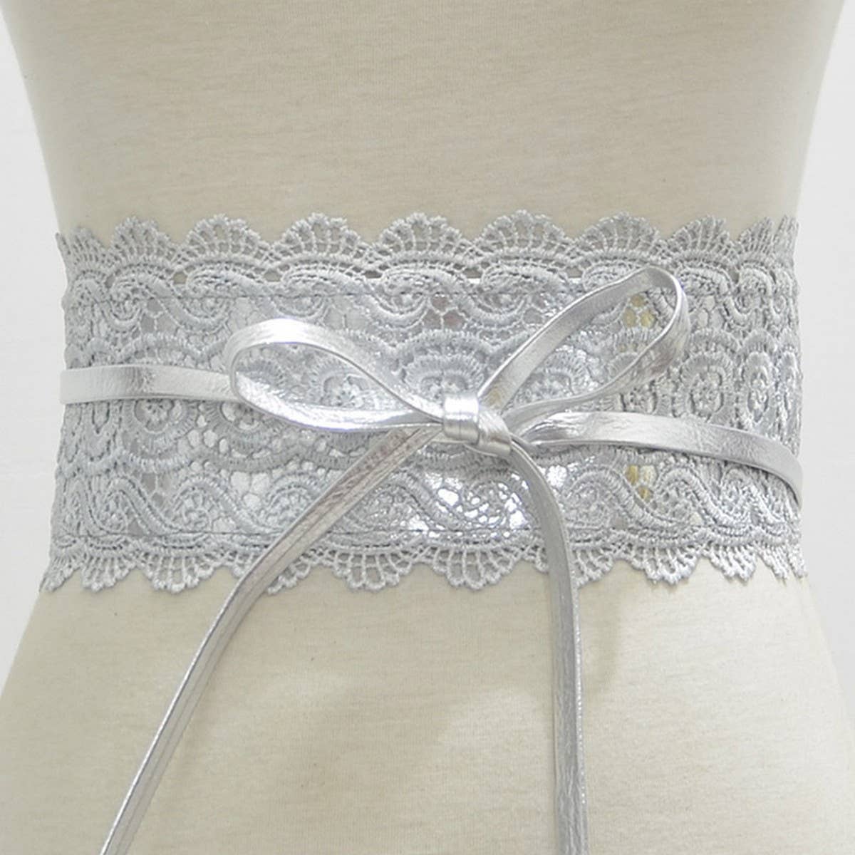 NEW GEMSTONE PEARL VERSATILE BELT_CWABE0498