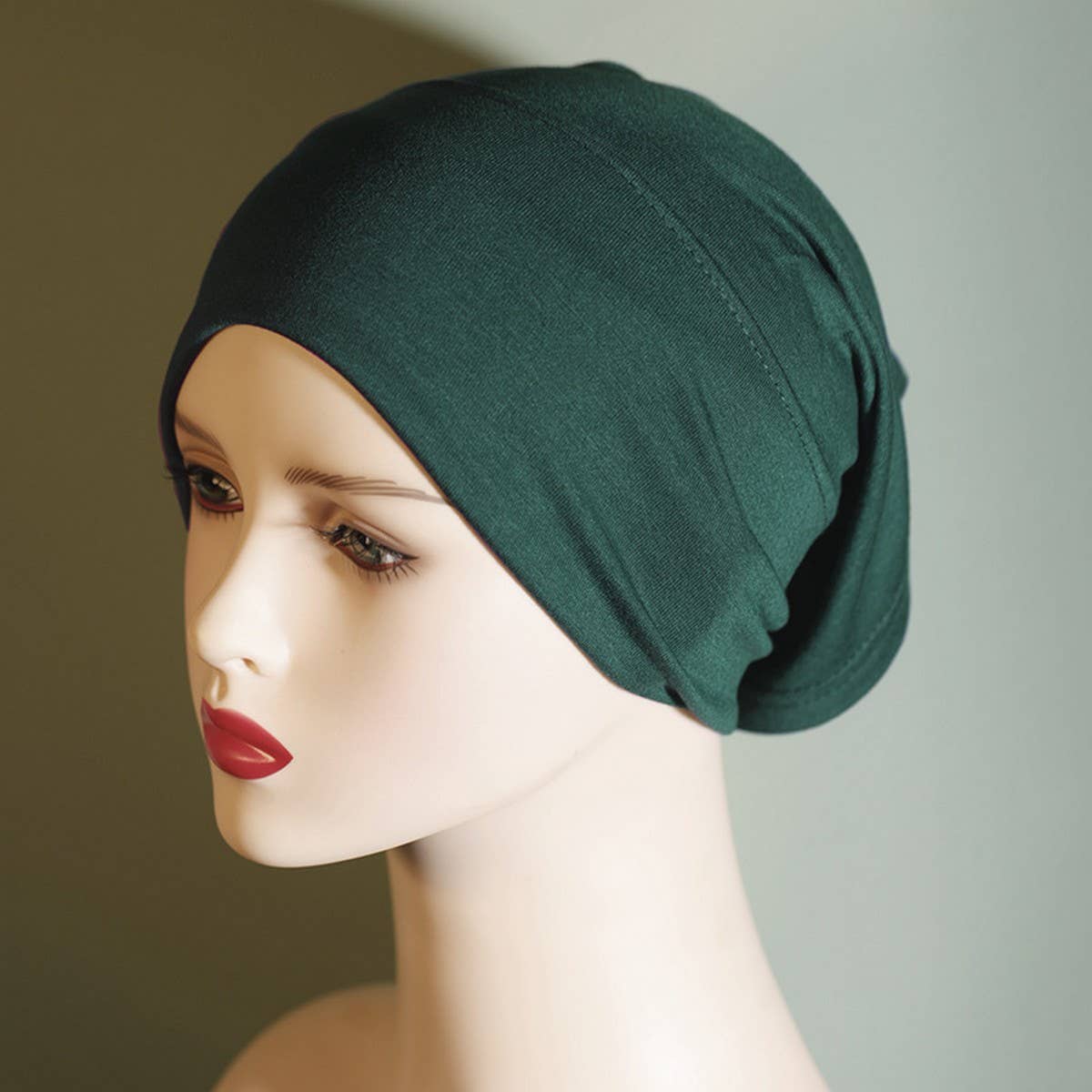 MULTI-COLOR PURE COTTON ETHNIC HEADSCARF