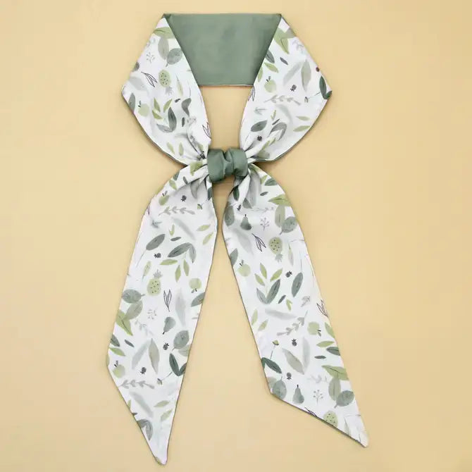 FRUIT PRINTED MULTIPURPOSE SCARF