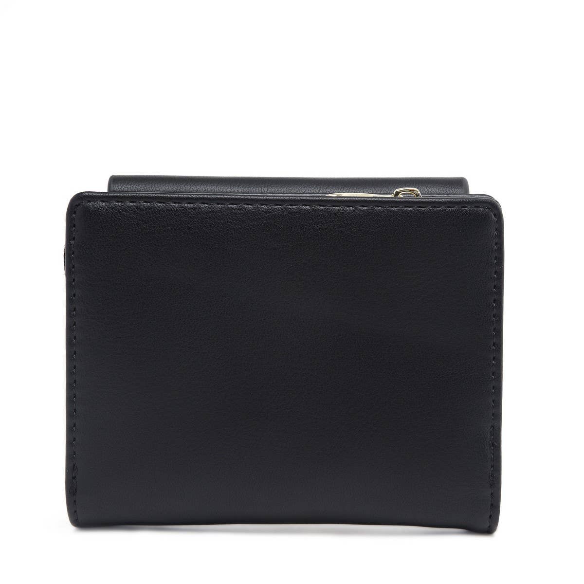 FLORAL TRI-FOLD COIN PURSE_CWAB2336