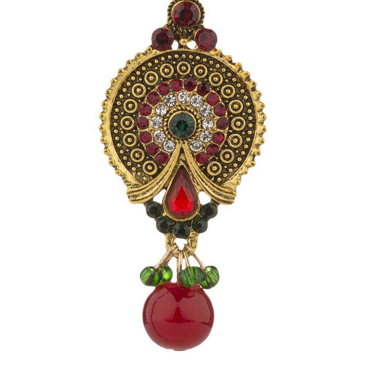 2024 NEW CHERRY PENDANT TASSEL EARRINGS_CWAHA2466