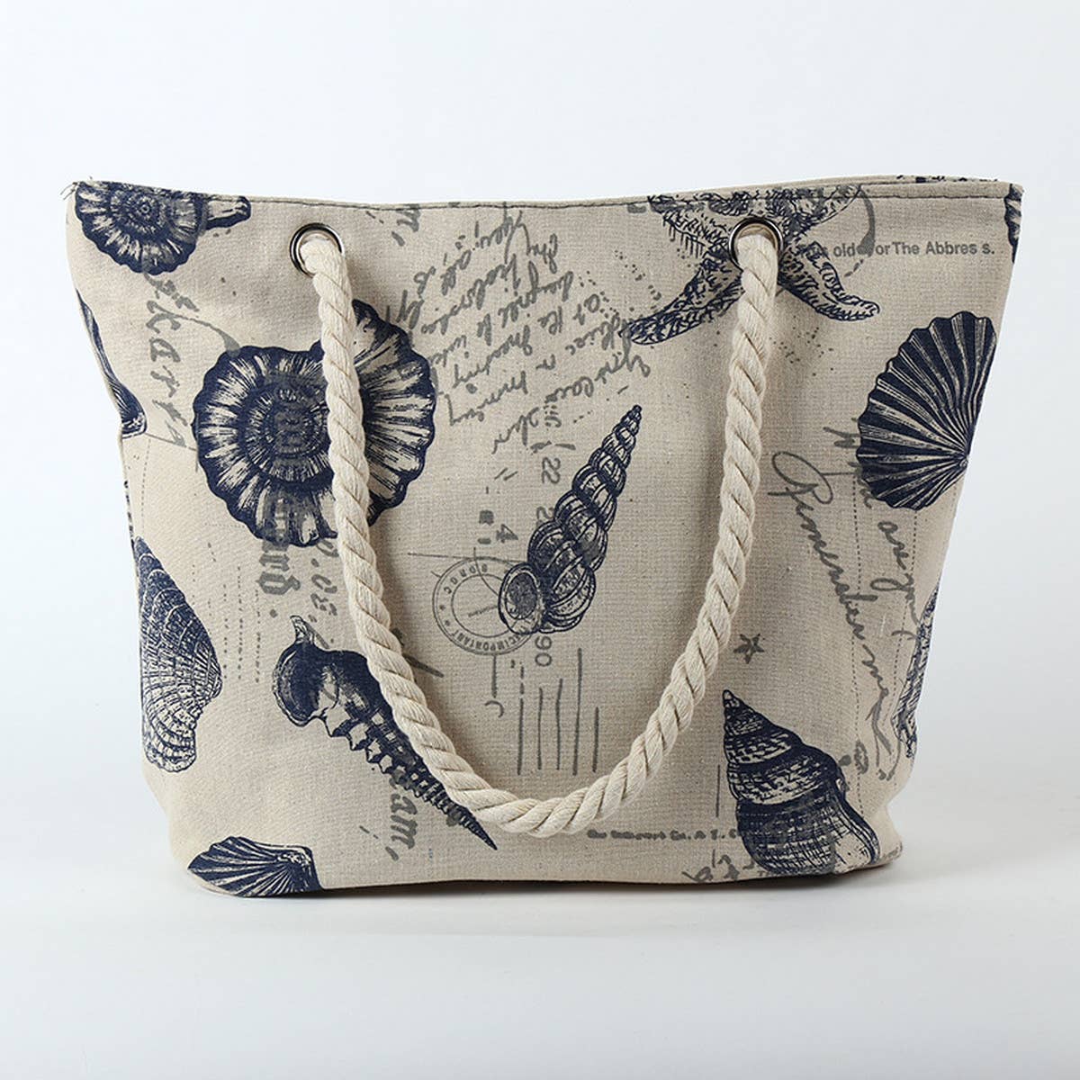 CASUAL CREATIVE PRINTED SHOULDER BAG_CWAB2220