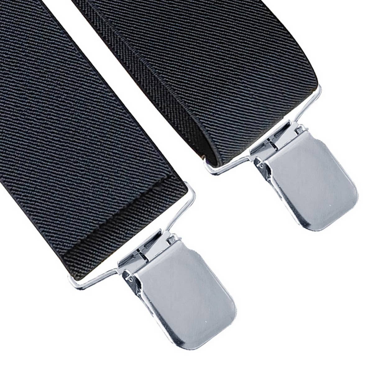 ADJUSTABLE 5CM ELASTIC X-SHAPED SUSPENDER CLIP_CWMM1109