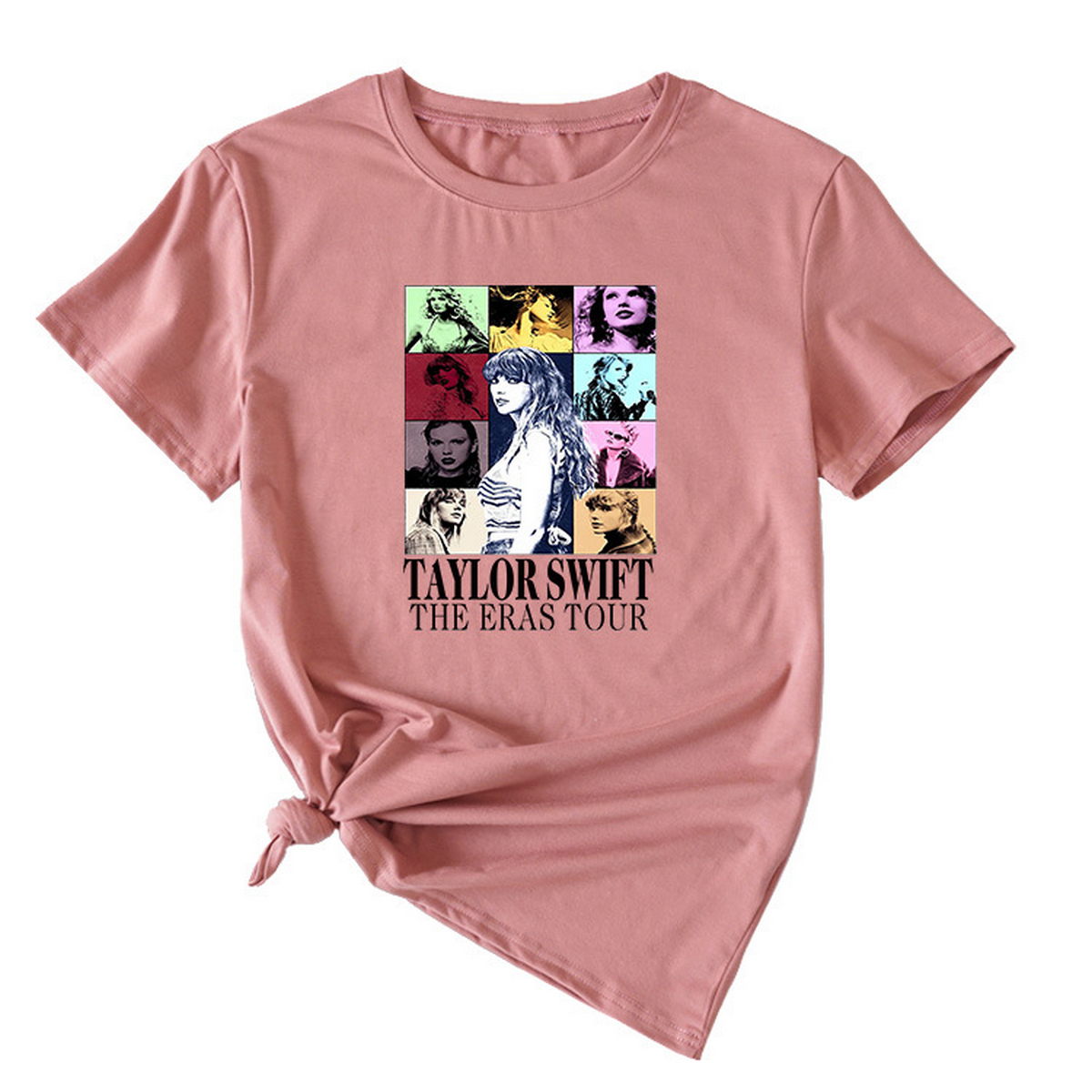 Funny Graphic Tee for Women ? Casual Style