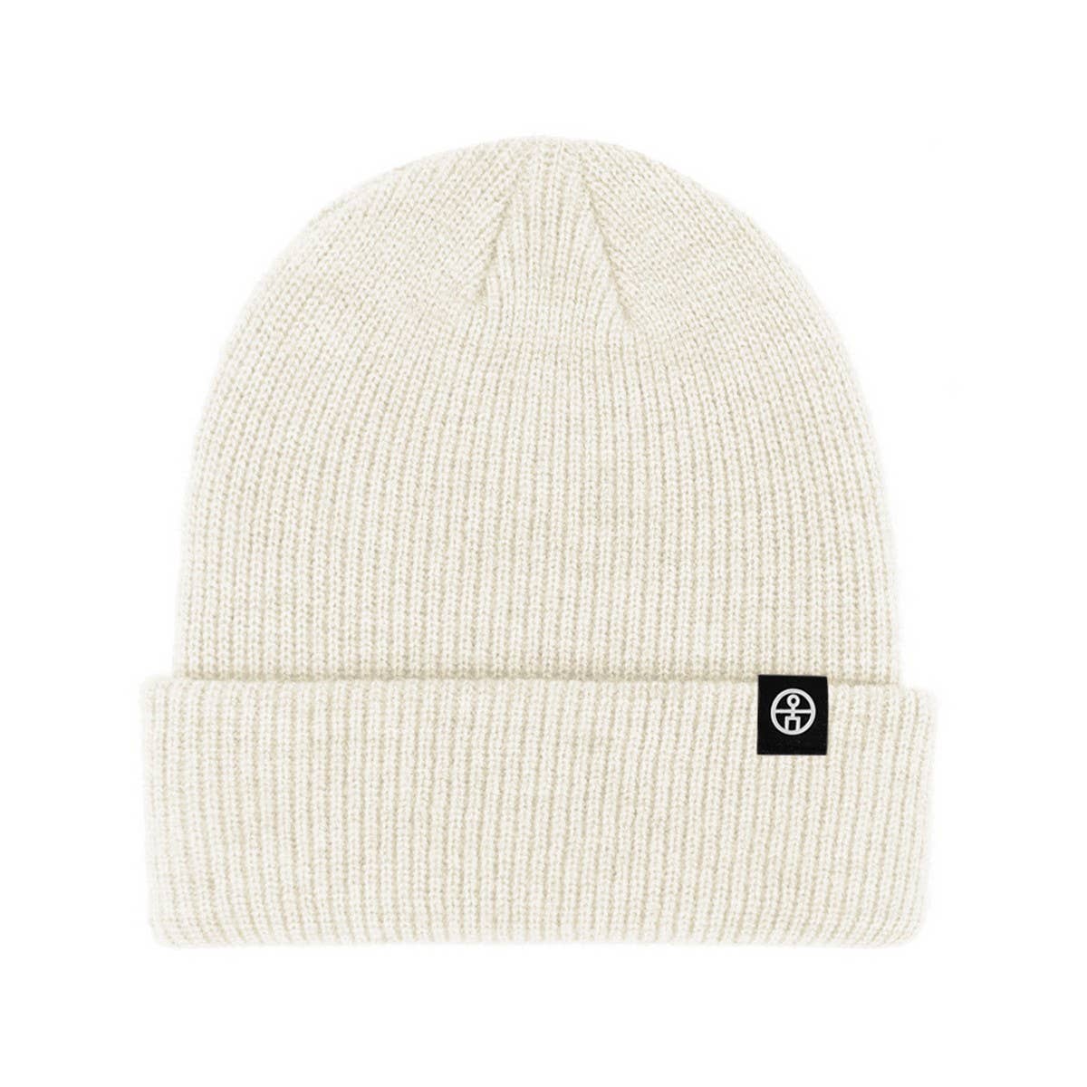 SOLID COLOR WINDPROOF AND COLD-PROOF WOOL HAT_CWAH2451
