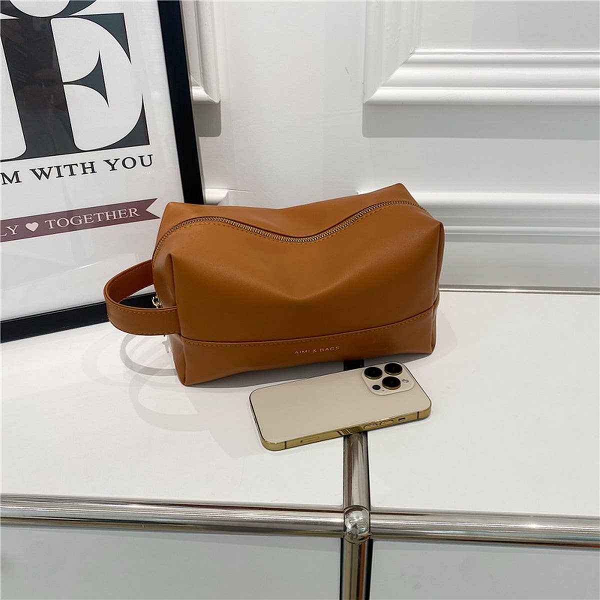 NEW PORTABLE LARGE CAPACITY COSMETIC BAG_CWAB4410