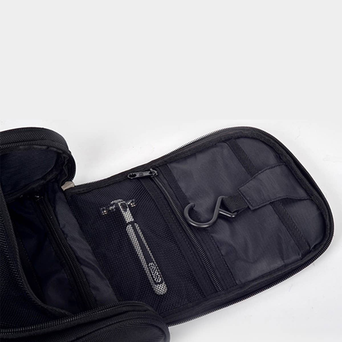 SIMPLE PORTABLE STORAGE BAG_CWAB0594