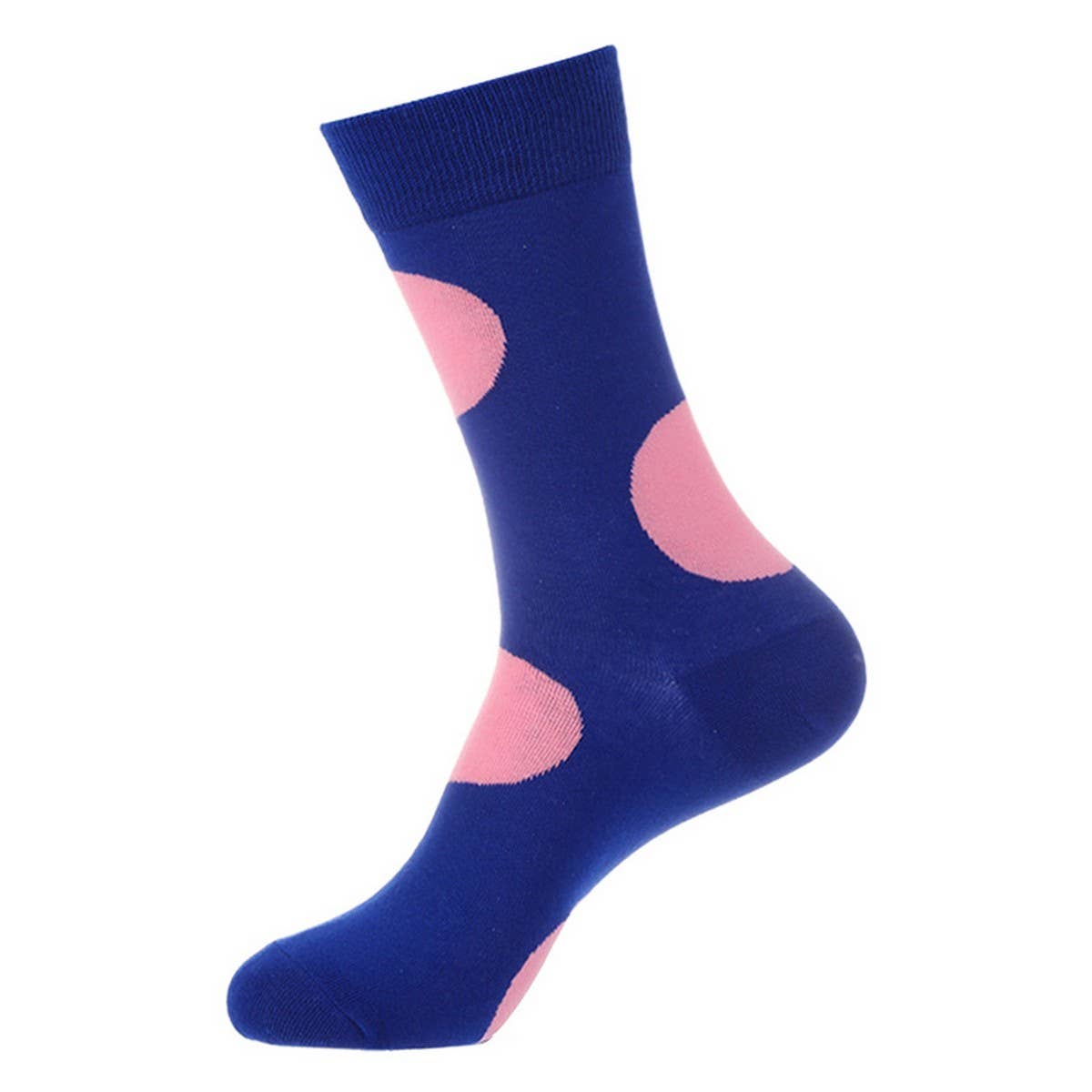 PERSONALIZED PRINTED FASHION SOCKS_CWMS1016