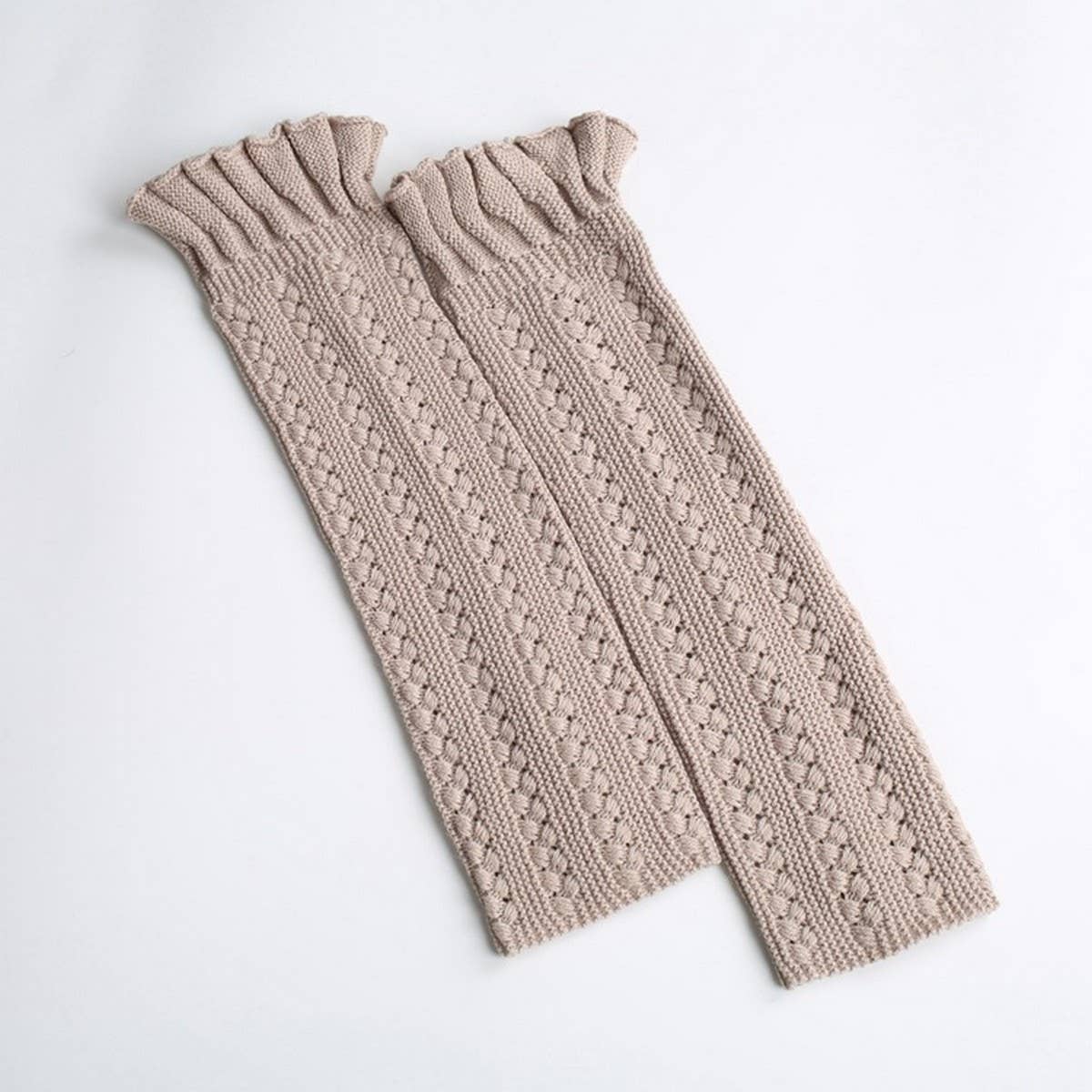 2024 NEW WARM BUD-SHAPED SOCKS_CWMS0756