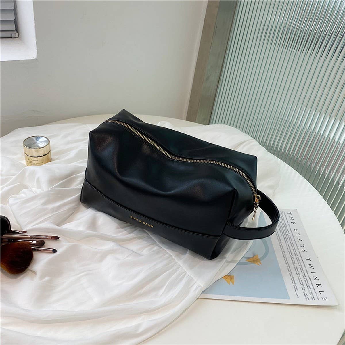 NEW PORTABLE LARGE CAPACITY COSMETIC BAG_CWAB4410
