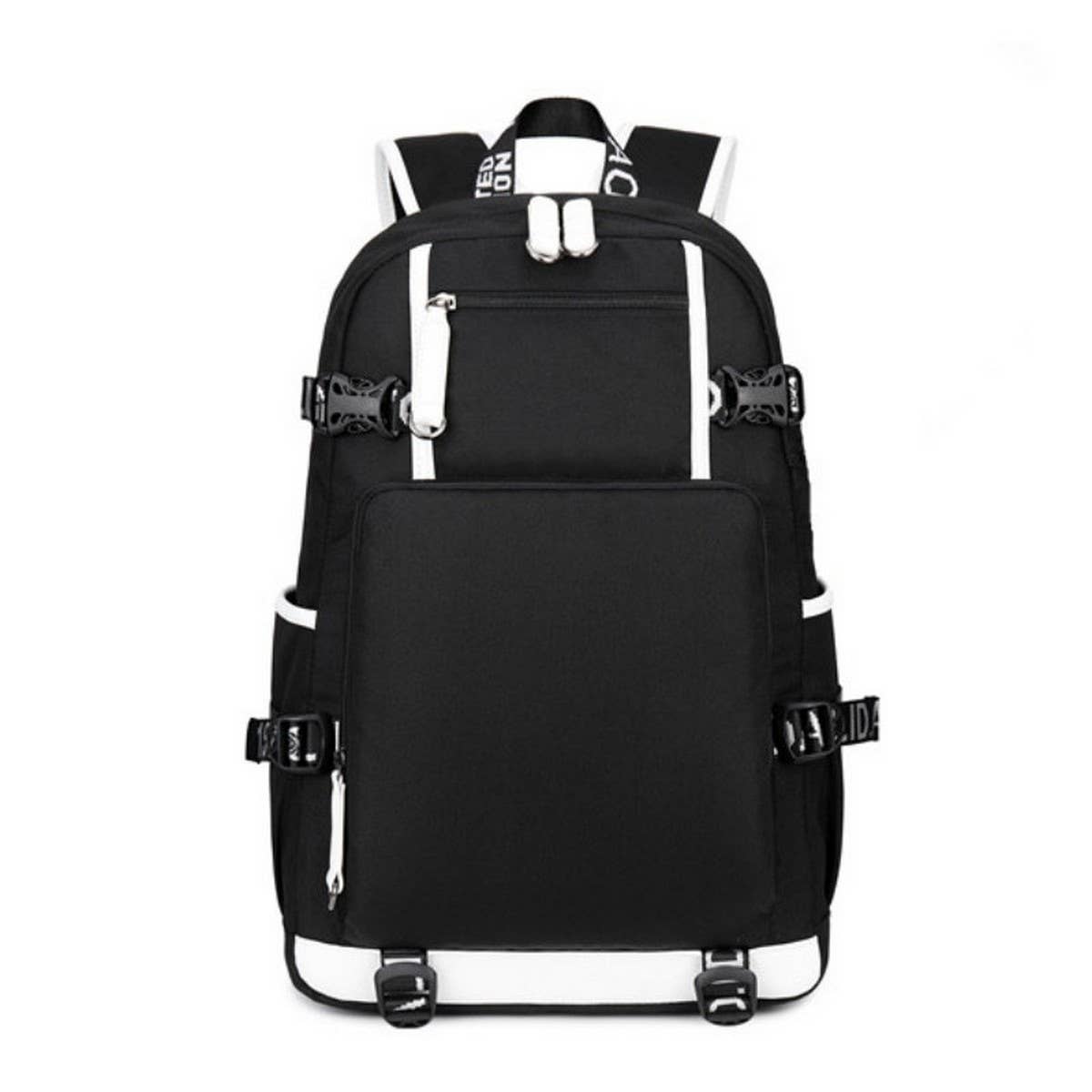 Boys??Backpacks for School ??Waterproof & Printed_CWAB5391