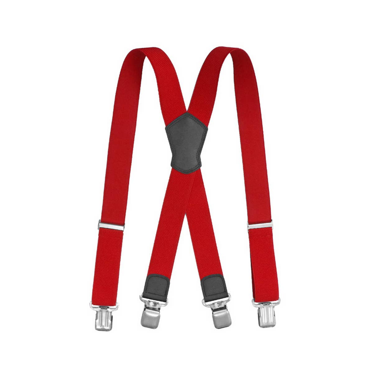 RICE GRAIN LARGE CLIP X-SHAPED STRAP