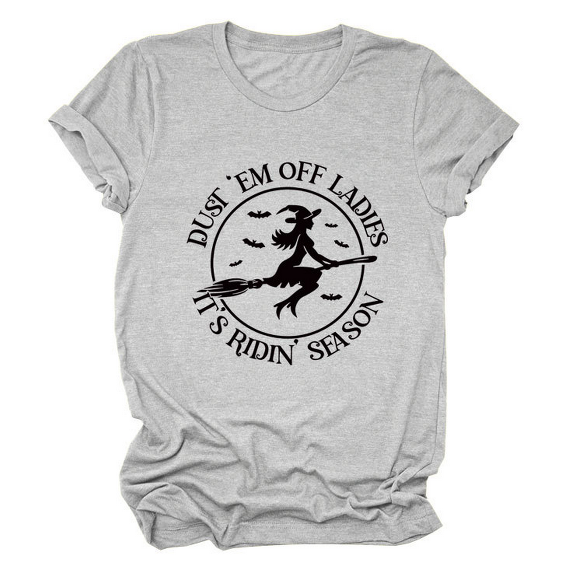 New Funny Quote Tee for Women