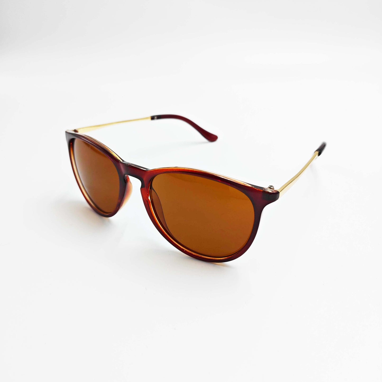 ROUND SUNGLASSES