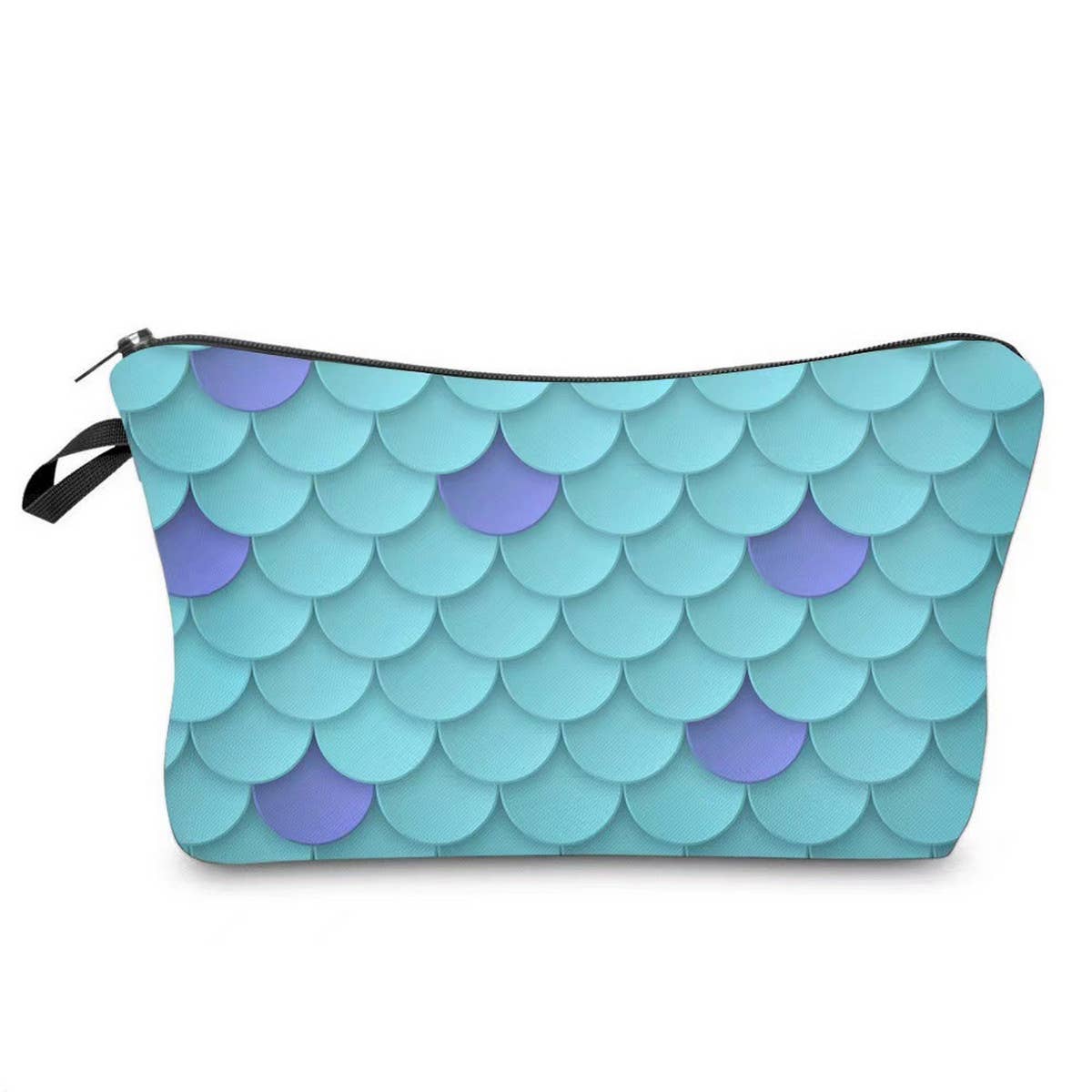 NEW FISH SCALE COSMETIC BAG_CWAB2270