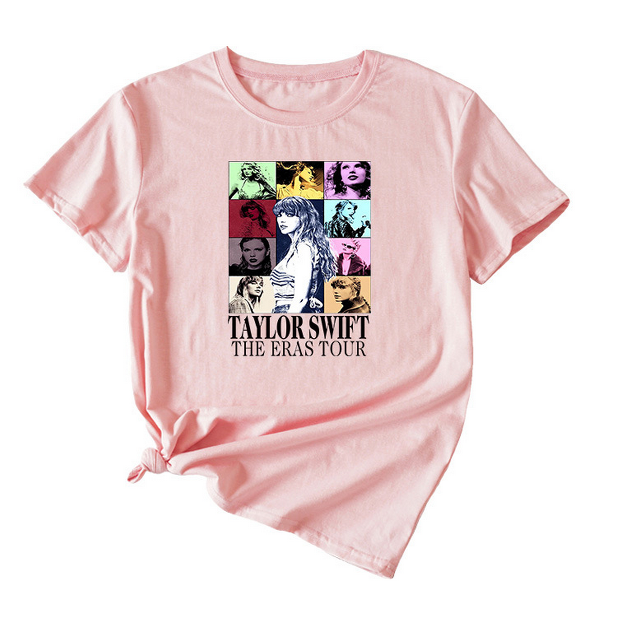 Funny Graphic Tee for Women ? Casual Style