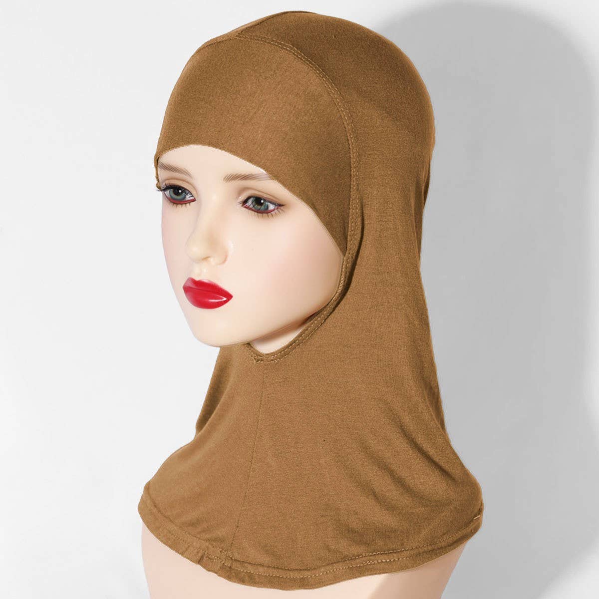 MULTICOLOR BREATHABLE NECK PROTECTION HEADBAND