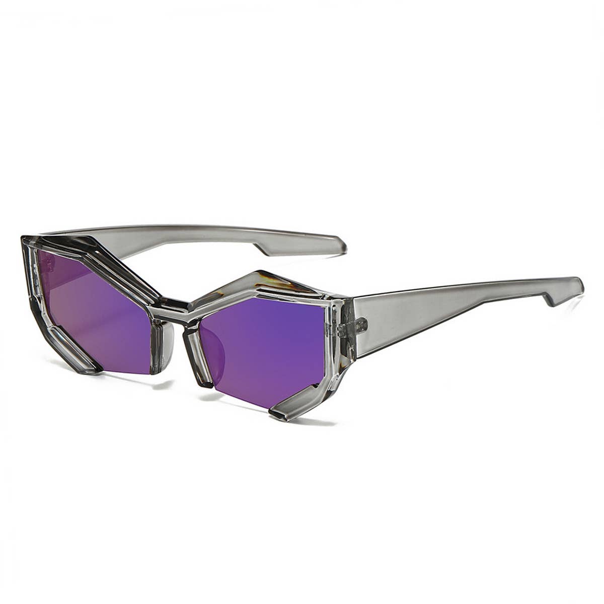 FASHION CUT EDGE SUNGLASSES_CWASG0471