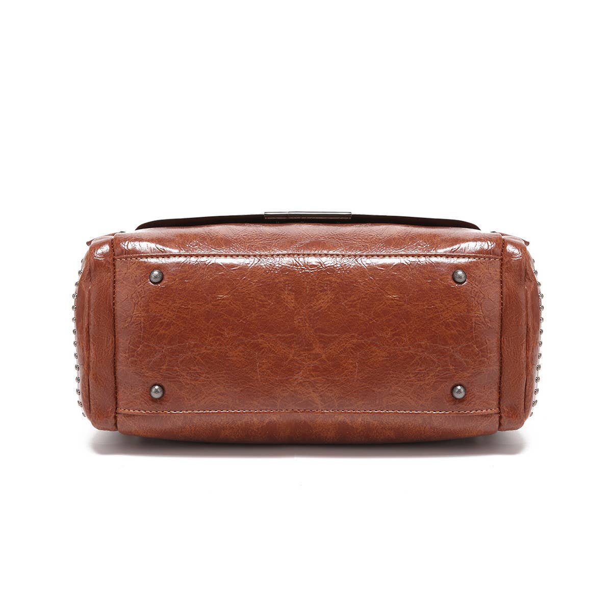LARGE CAPACITY SOFT LEATHER ONE-SHOULDER HANDBAG_CWAB0932