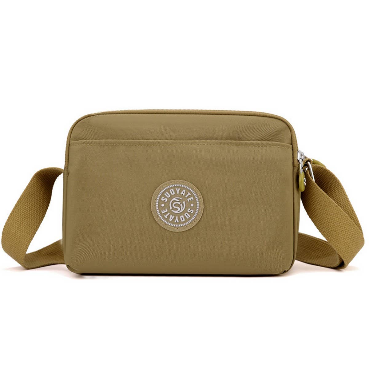 MULTI-LAYERED WOMEN'S SHOULDER AND CROSSBODY BAG_CWAB3451