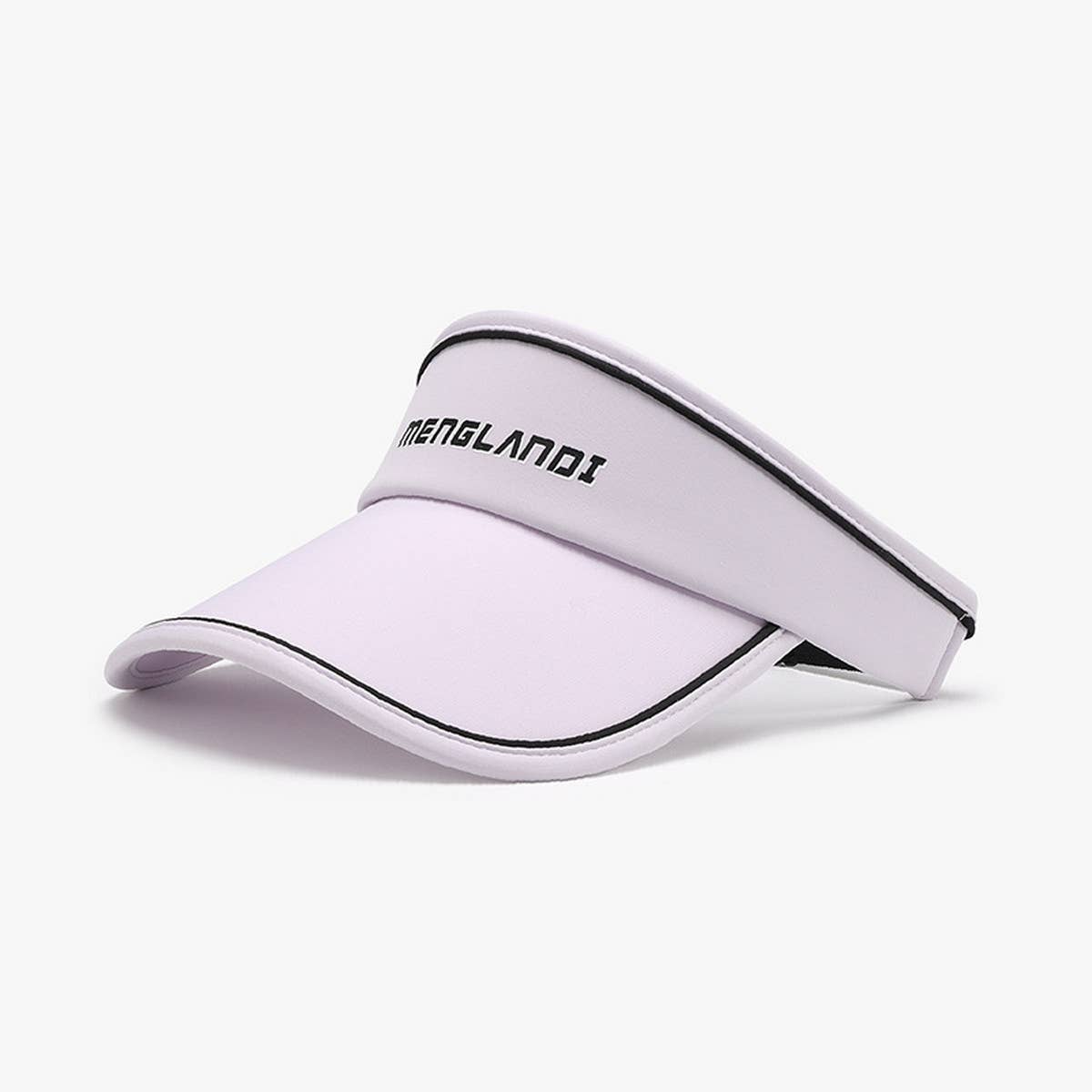 SUNNY FASHION VISOR_CWAH1320