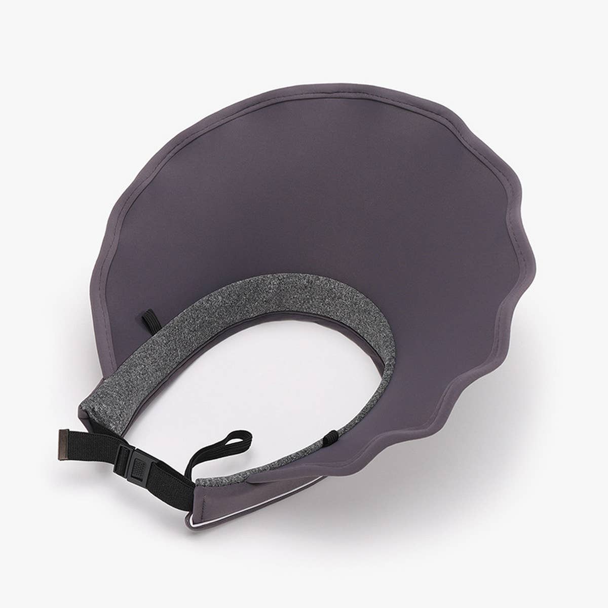 UV PROTECTED FOLDABLE VISOR_CWAH1353