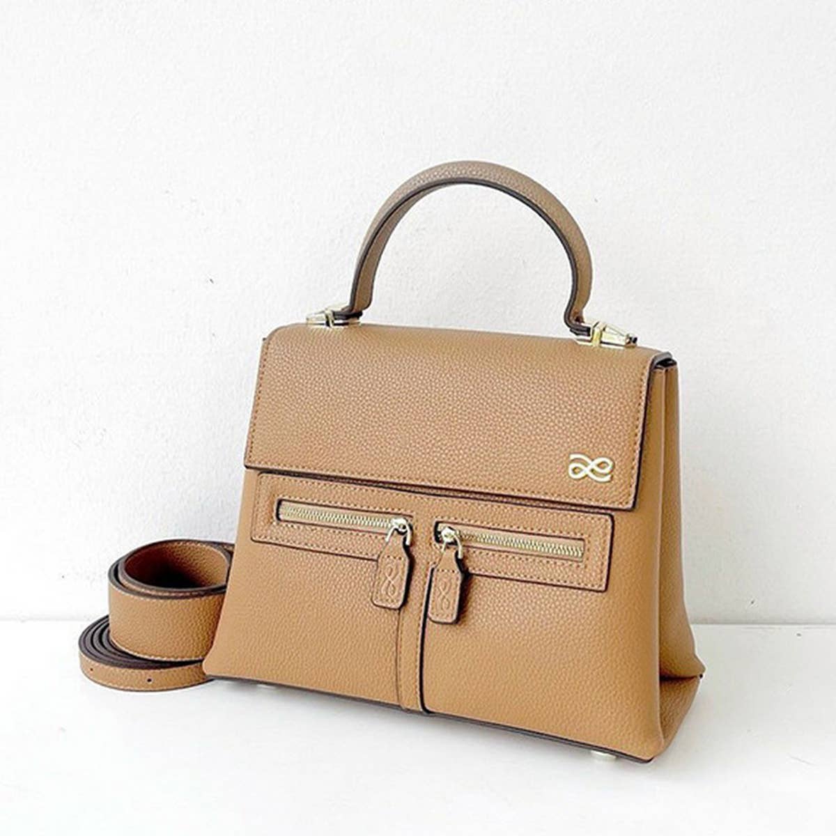 MULTI-POCKET HANDBAG 2024 HOT STYLE_CWAB1936