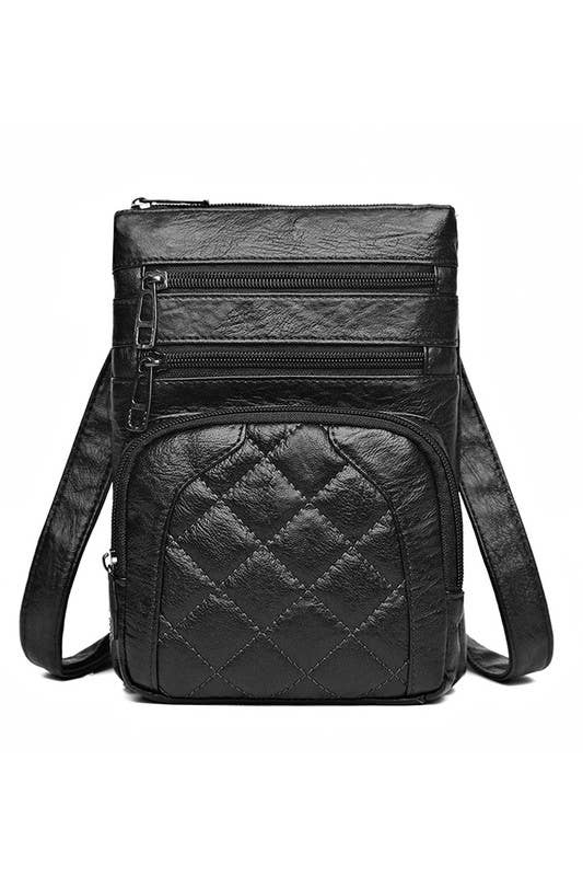 RETRO SOFT LEATHER MESSENGER BAG_CUAB0042