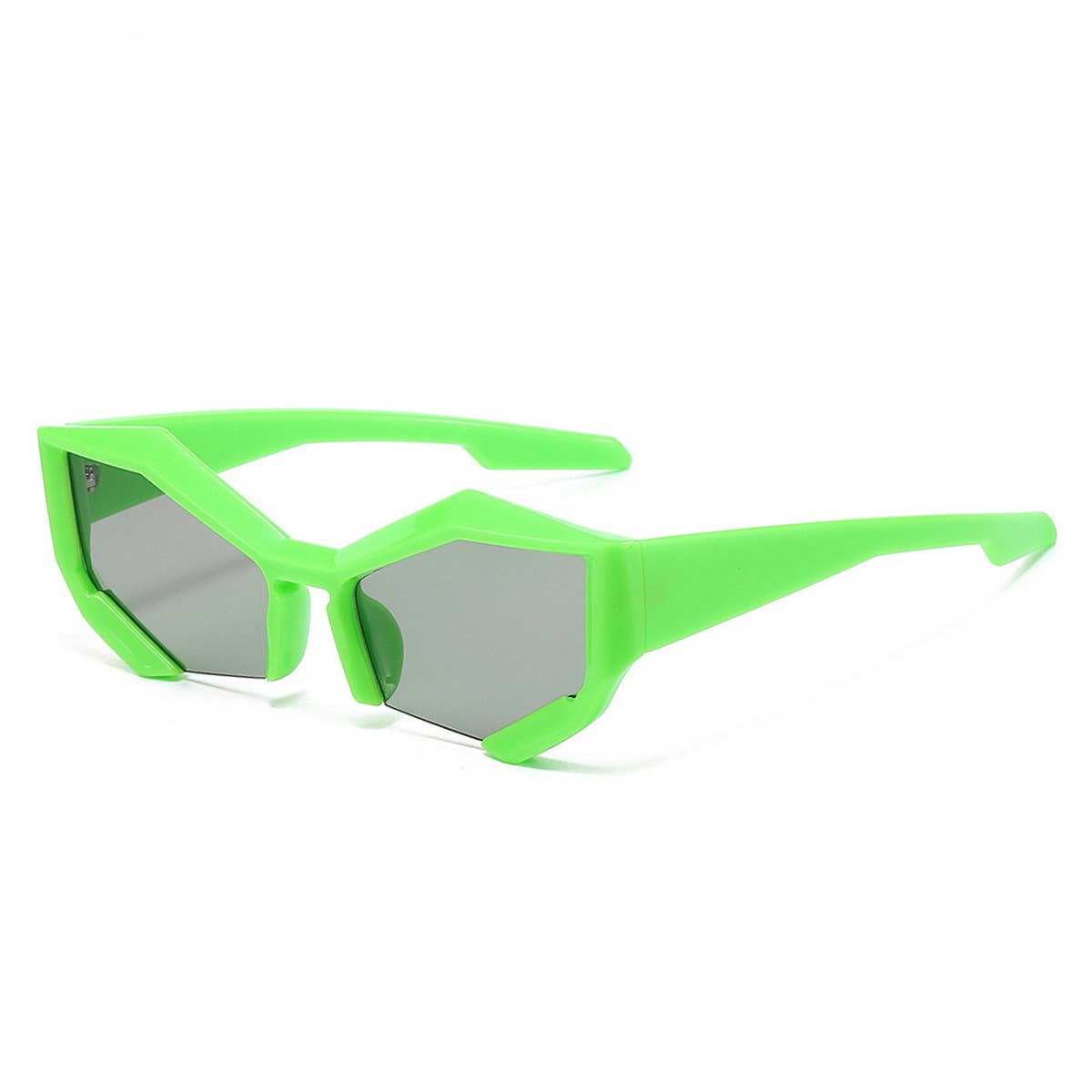 FASHION CUT EDGE SUNGLASSES_CWASG0471