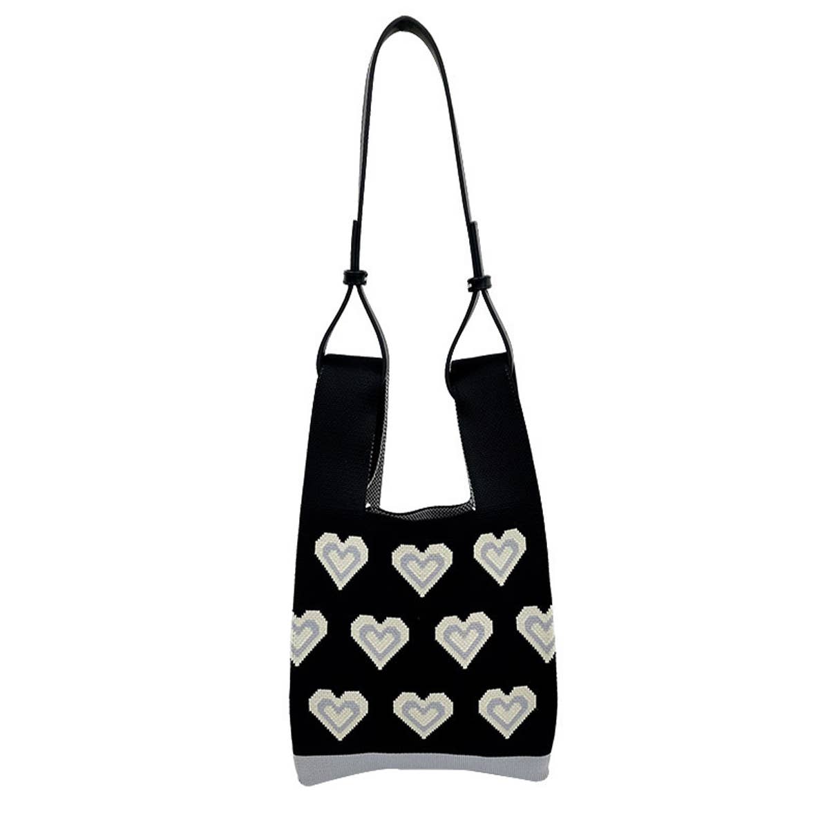ADJUSTABLE PU LEATHER BAG STRAP_CWMM1119