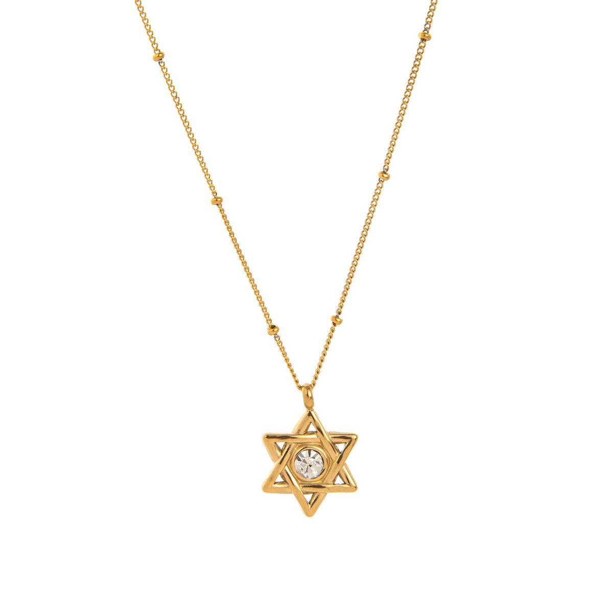 NEW FASHION IRREGULAR PENDANT CLAVICLE NECKLACE