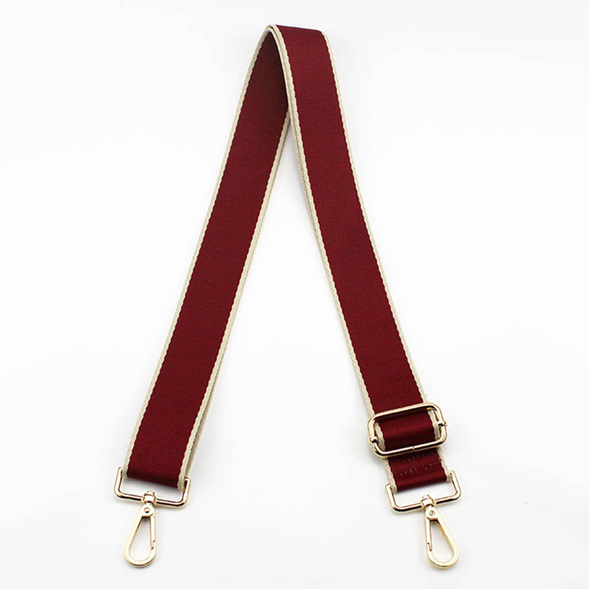 Adjustable Ethnic Bag Strap for Shoulder & Crossbod_CWMM0362