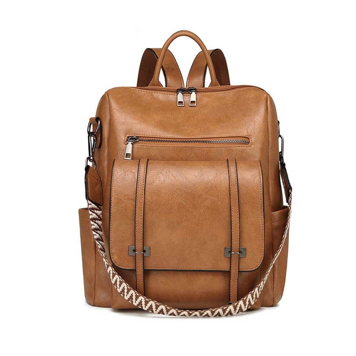 2024 NEW RETRO COMMUTER BACKPACK_CWAB2864