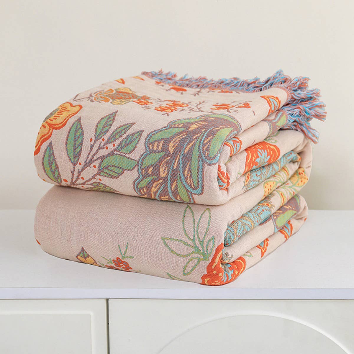 SIMPLE MULTIFUNCTIONAL ANTI-SLIP BLANKET_CWMM1608