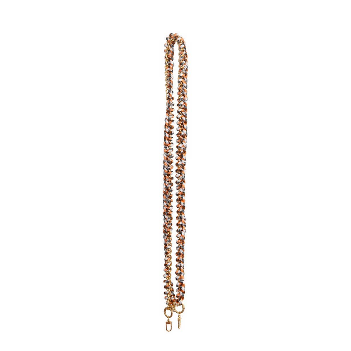 47.24in Woven Shoulder Bag Chain,Phone Strap_CWMM5095