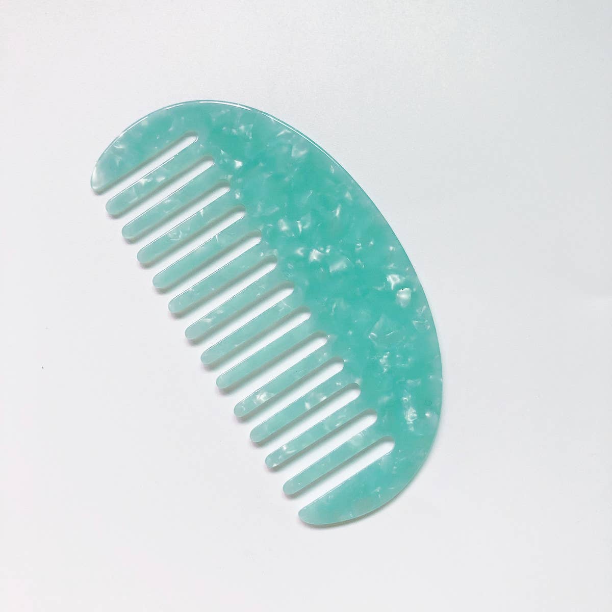 CUTE AND CUTE HAIR COMB