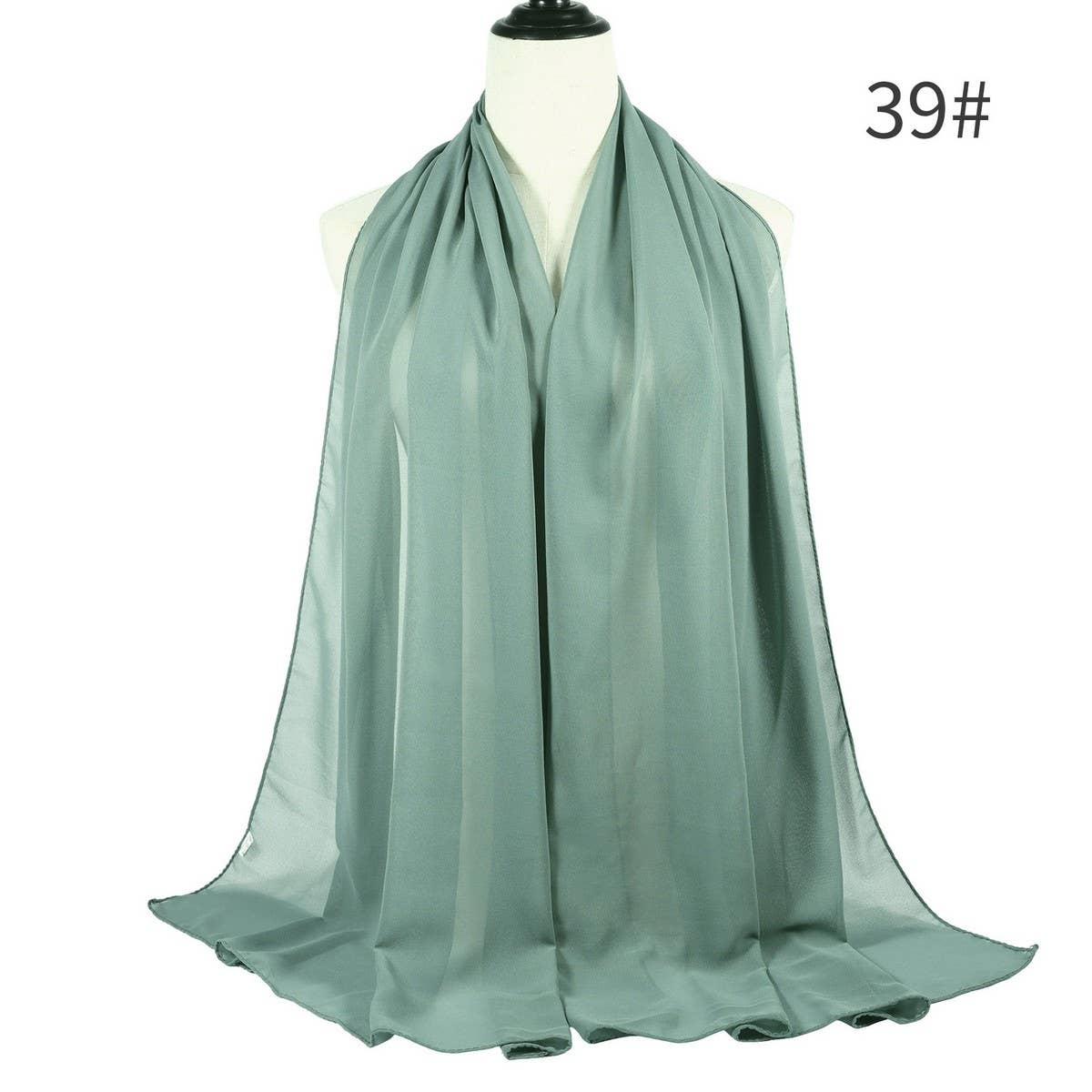 HIGH QUALITY WIND AND SAND PROOF HEADSCARF
