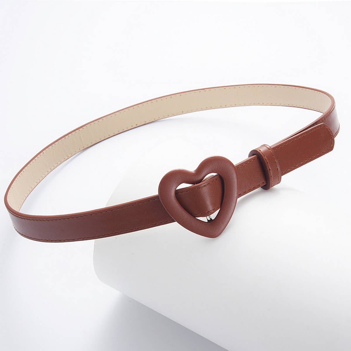 FASHIONABLE LADIES DECORATIVE BELT_CWABE0577